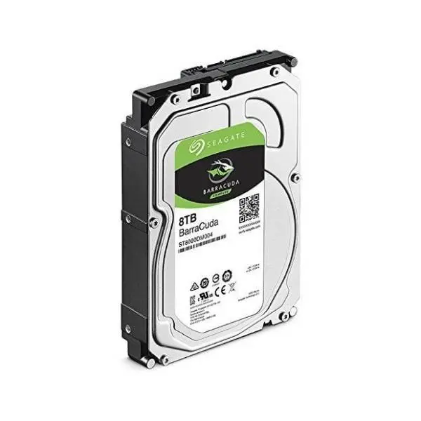 SEAGATE hard disk 8TB ST8000DM004 2