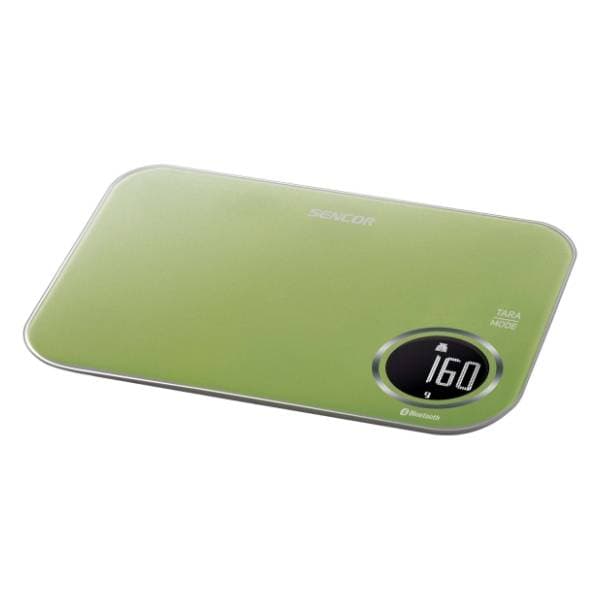 SENCOR kuhinjska vaga SKS 7070GG 1