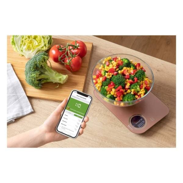 SENCOR kuhinjska vaga SKS 7070GG 10