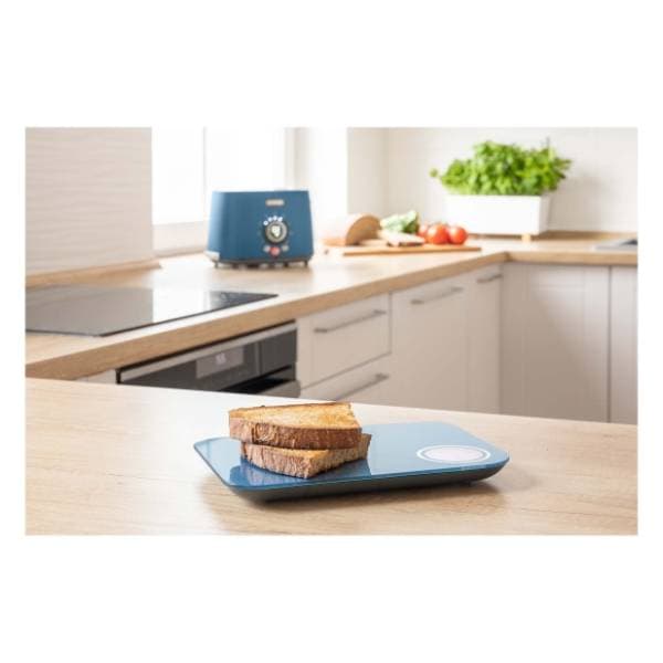 SENCOR kuhinjska vaga SKS 7072BL 9