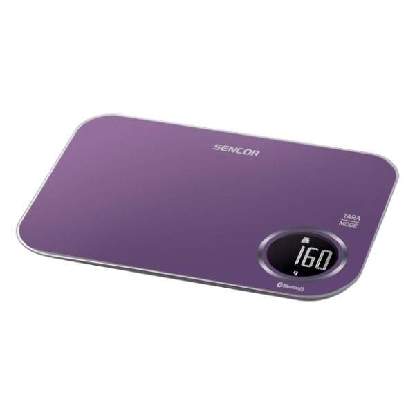 SENCOR kuhinjska vaga SKS 7073VT 1