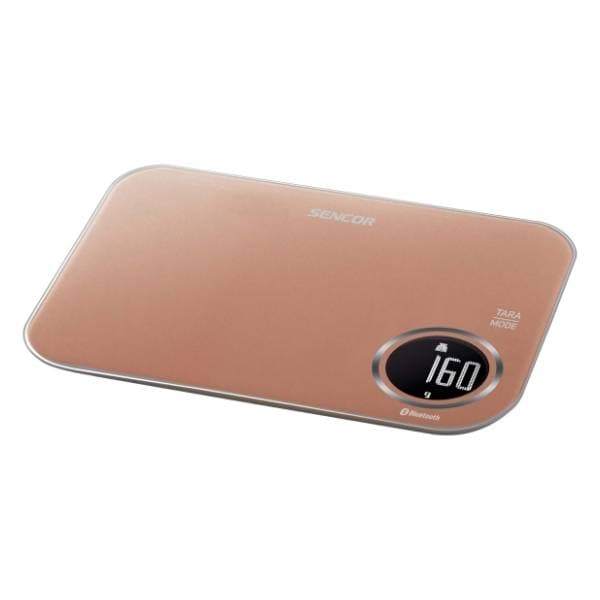 SENCOR kuhinjska vaga SKS 7076GD 1
