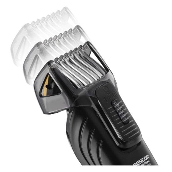 SENCOR mašinica za šišanje SHP 7201SL 3