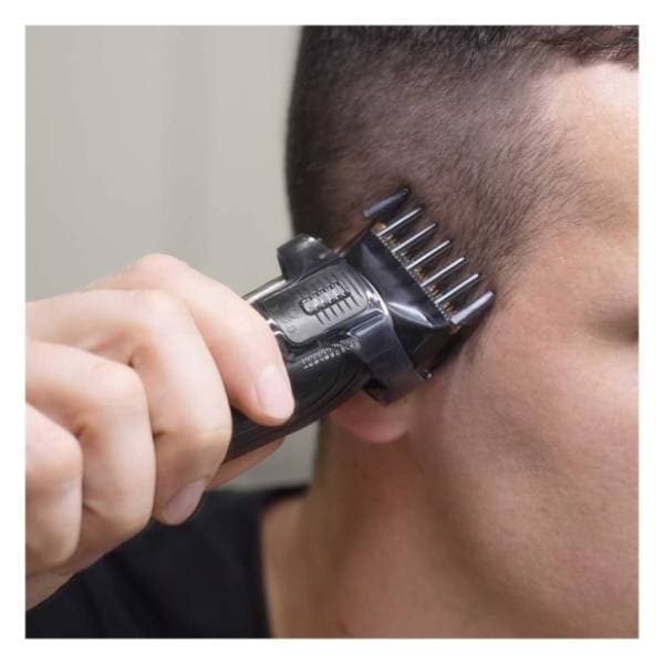 SENCOR mašinica za šišanje SHP 7201SL 11