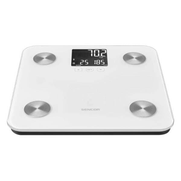 SENCOR vaga SBS 6025WH 2