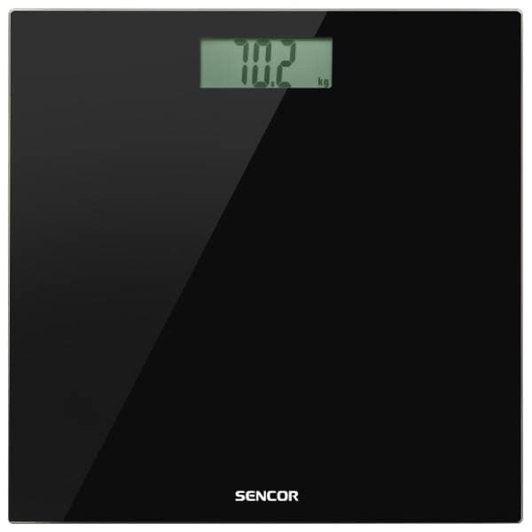 SENCOR vaga SBS 2300BK 0