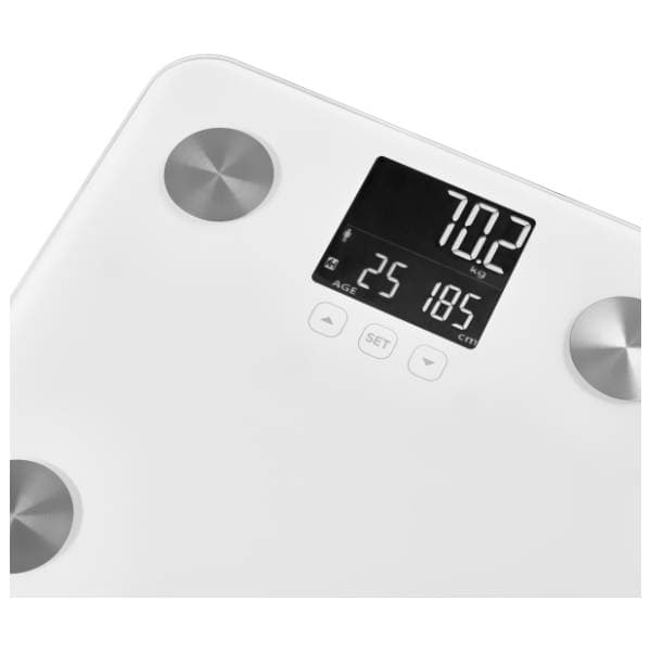 SENCOR vaga SBS 6025WH 5