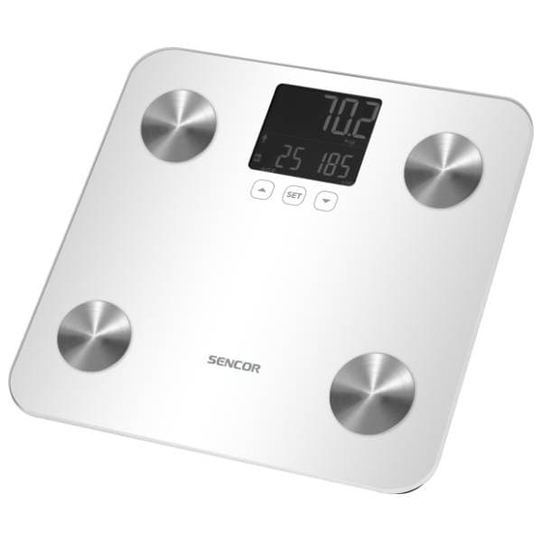 SENCOR vaga SBS 6025WH 1