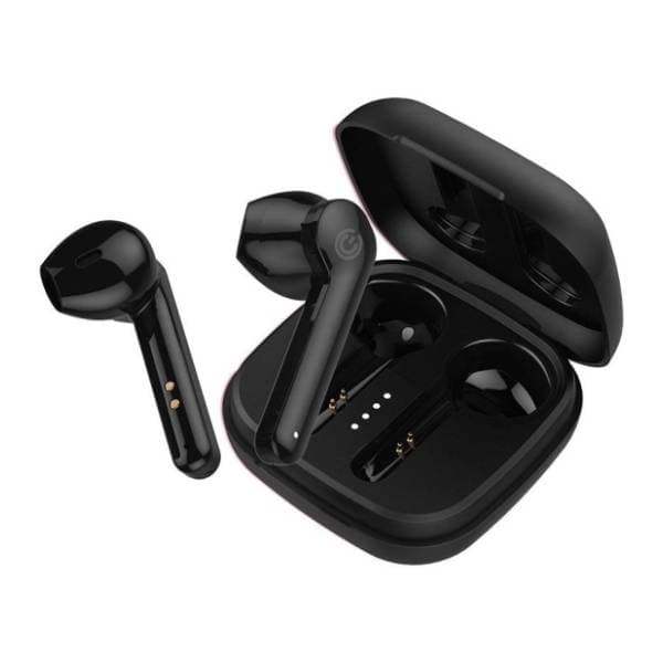 SonicGear slušalice Earpump TWS 1 crne 0