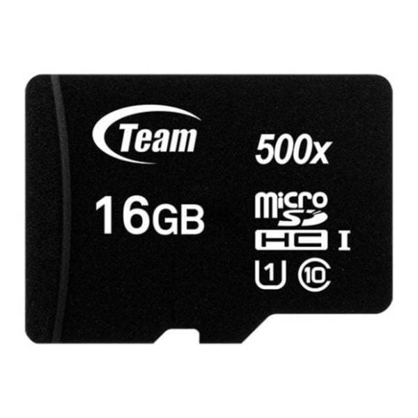 TEAM GROUP memorijska kartica 16GB TUSDH16GCL10U03 0