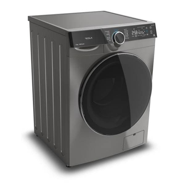 TESLA mašina za pranje veša WF81490MS 3
