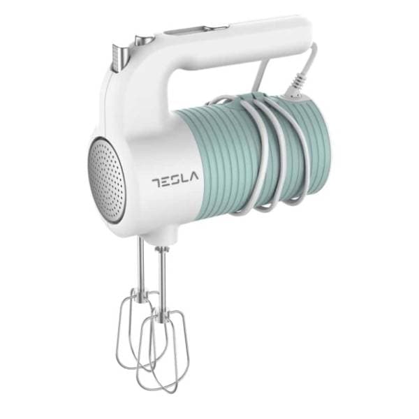 TESLA ručni mikser MX510BWS 2