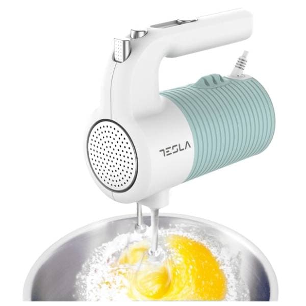 TESLA ručni mikser MX510BWS 4