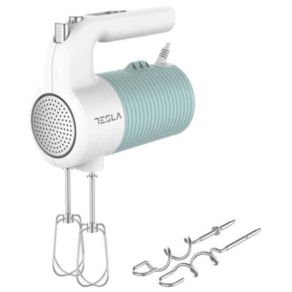 TESLA ručni mikser MX510BWS 0