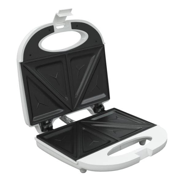 TESLA sendvič toster SM100W 3