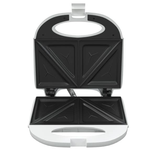 TESLA sendvič toster SM100W 4