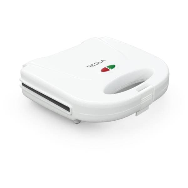 TESLA sendvič toster SM100W 0