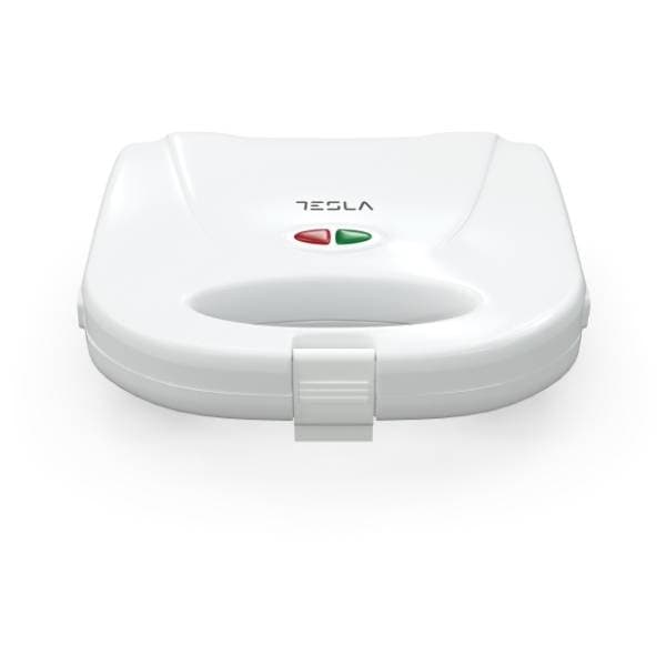 TESLA sendvič toster SM100W 2