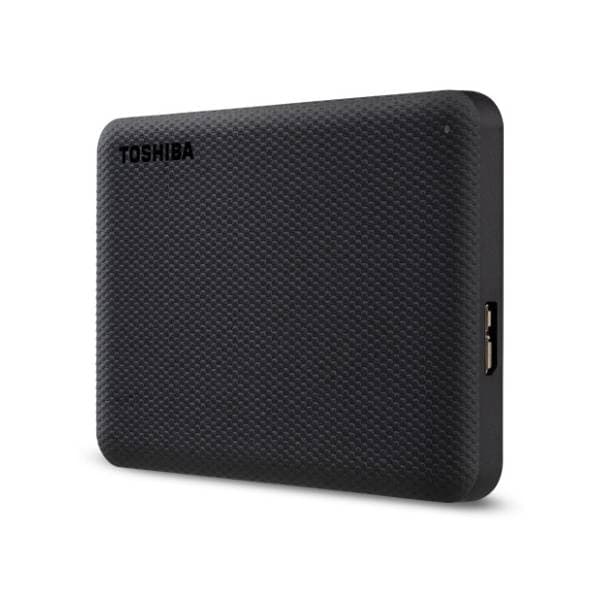 TOSHIBA eksterni 4TB HDD HDTCA40EK3CA 2