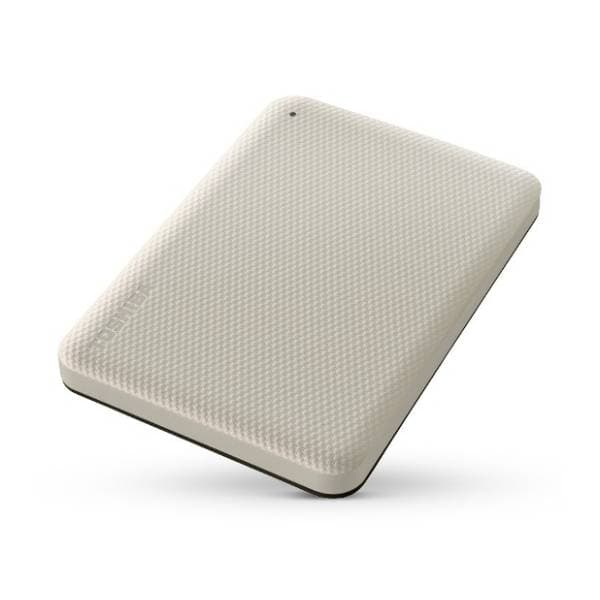 TOSHIBA eksterni HDD 1TB HDTCA10EW3AA 0