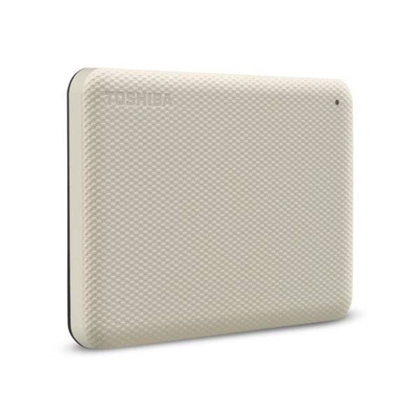 TOSHIBA eksterni HDD 1TB HDTCA10EW3AA 1