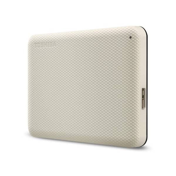 TOSHIBA eksterni HDD 1TB HDTCA10EW3AA 2