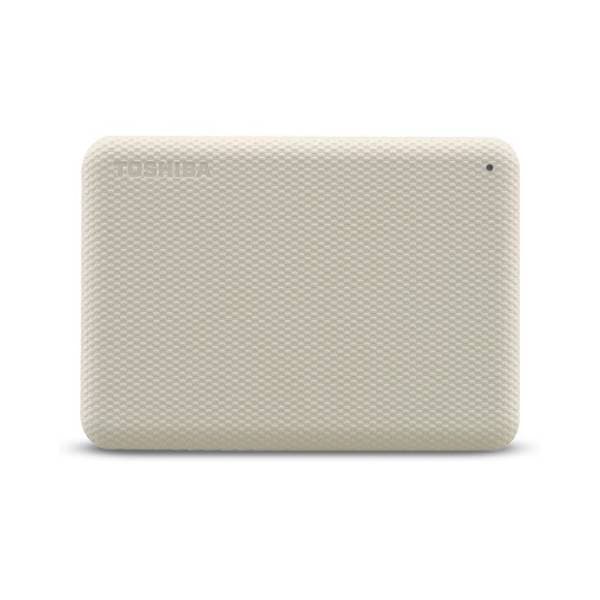 TOSHIBA eksterni HDD 1TB HDTCA10EW3AA 3
