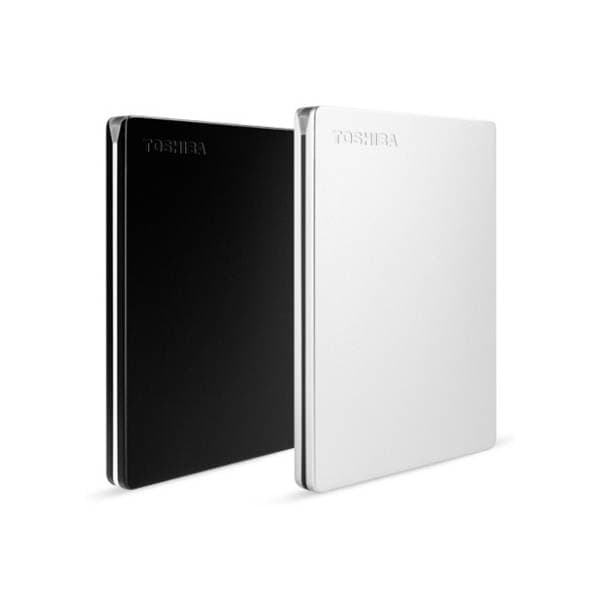 TOSHIBA eksterni HDD 1TB HDTD310EK3DA 2