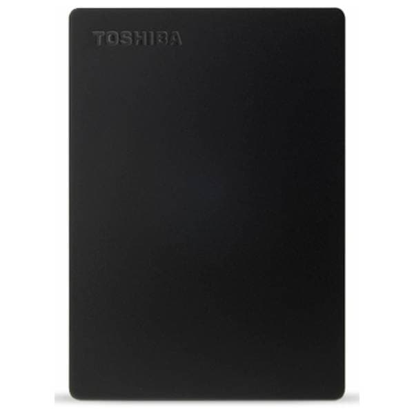 TOSHIBA eksterni HDD 1TB HDTD310EK3DA 3