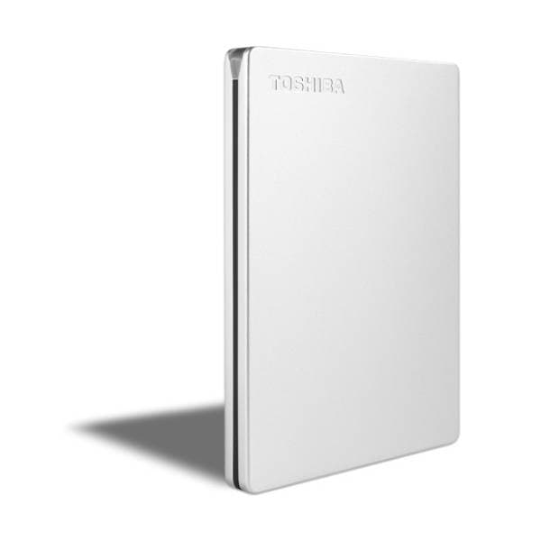 TOSHIBA eksterni HDD 1TB HDTD310ES3DA 0