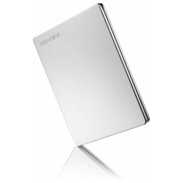 TOSHIBA eksterni HDD 1TB HDTD310ES3DA 1