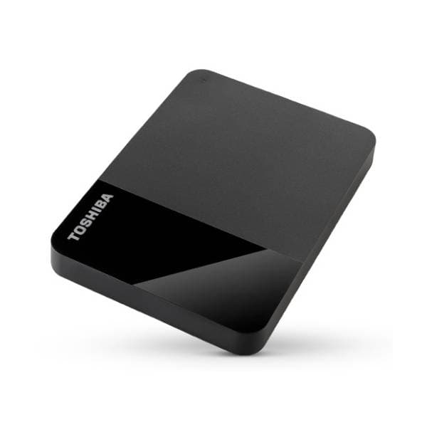 TOSHIBA eksterni HDD 1TB HDTP310EK3AAH 1