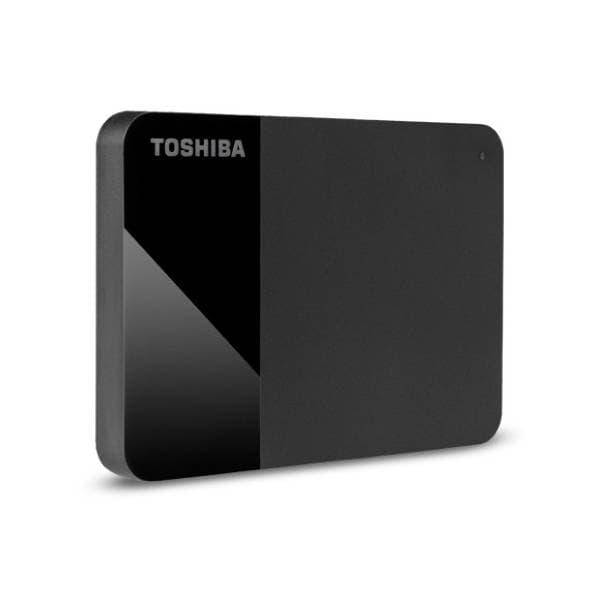 TOSHIBA eksterni HDD 1TB HDTP310EK3AAH 0