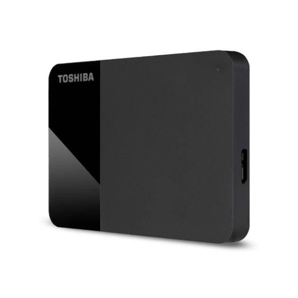 TOSHIBA eksterni HDD 1TB HDTP310EK3AAH 2