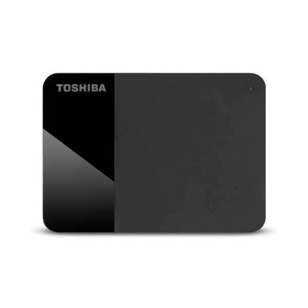 TOSHIBA eksterni HDD 1TB HDTP310EK3AAH 3