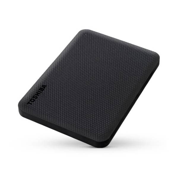 TOSHIBA eksterni HDD 2TB HDTCA20EK3AA 1