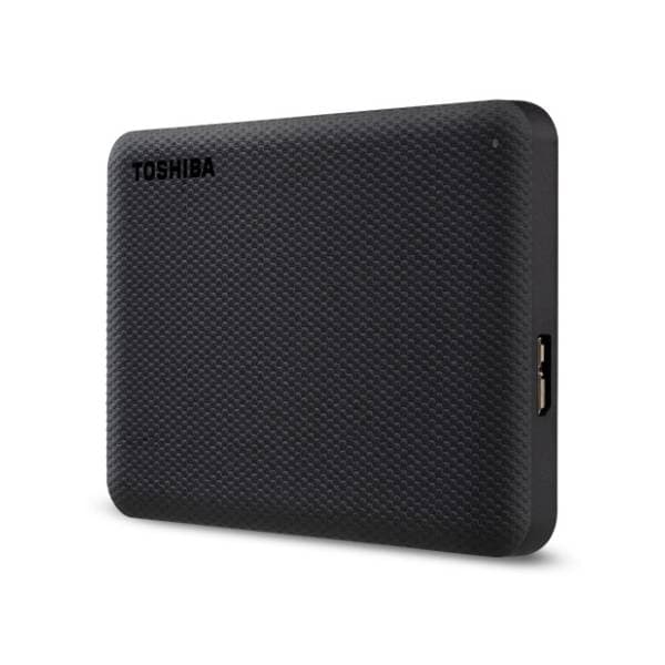 TOSHIBA eksterni HDD 2TB HDTCA20EK3AA 2