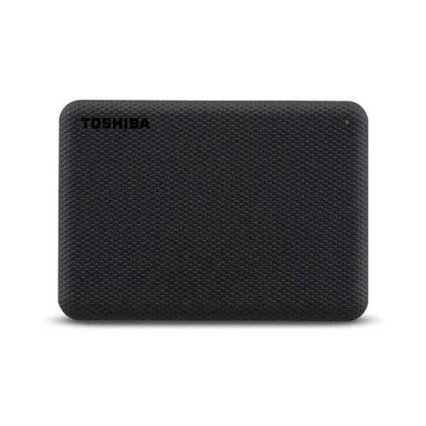 TOSHIBA eksterni HDD 2TB HDTCA20EK3AA 3