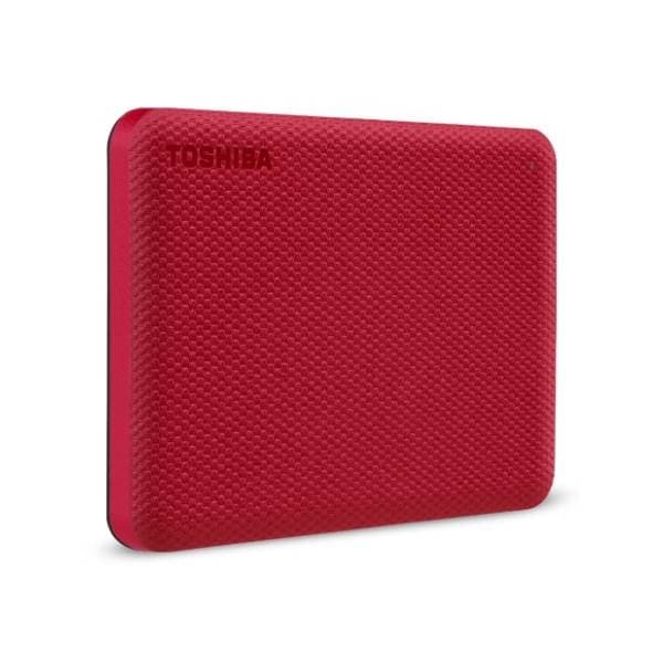 TOSHIBA eksterni HDD 2TB HDTCA20ER3AA 1