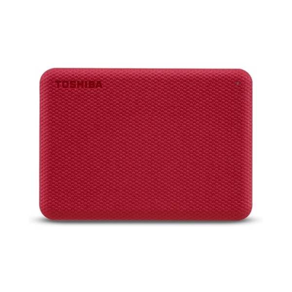 TOSHIBA eksterni HDD 2TB HDTCA20ER3AA 3