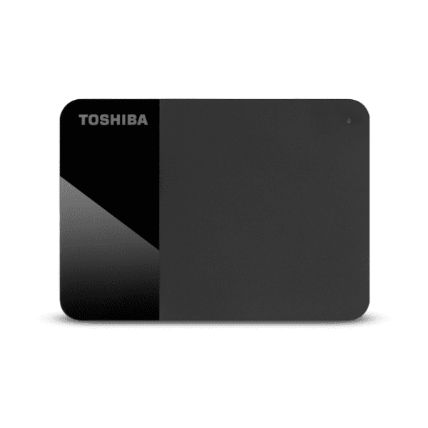 TOSHIBA eksterni HDD 2TB HDTP320EK3AA 2
