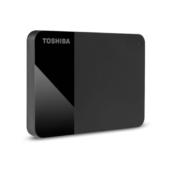 TOSHIBA eksterni HDD 2TB HDTP320EK3AA 0