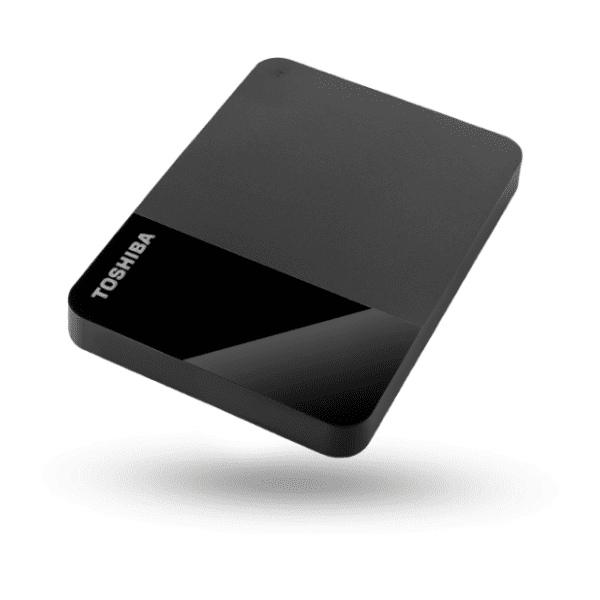 TOSHIBA eksterni HDD 2TB HDTP320EK3AA 3