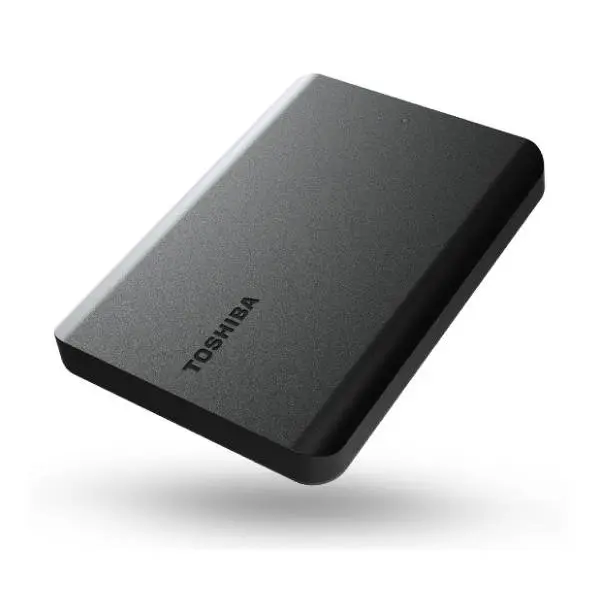 TOSHIBA eksterni HDD 4TB HDTB540EK3CA 0