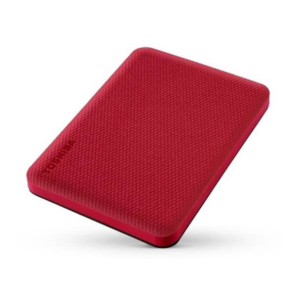 TOSHIBA Eksterni HDD 4TB HDTCA40ER3CA 0