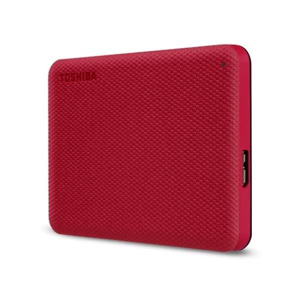 TOSHIBA Eksterni HDD 4TB HDTCA40ER3CA 2