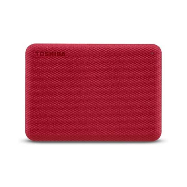 TOSHIBA Eksterni HDD 4TB HDTCA40ER3CA 3