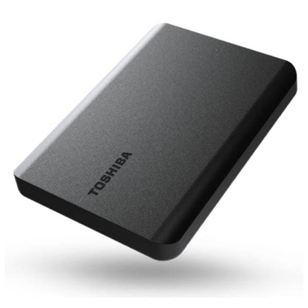 TOSHIBA eksterni SSD 2TB HDTB520EK3AA 1