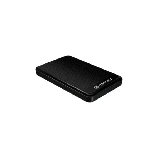 TRANSCEND eksterni HDD 1TB TS1TSJ25A3K 0