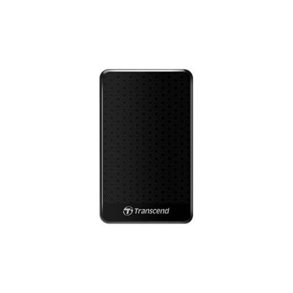 TRANSCEND eksterni HDD 1TB TS1TSJ25A3K 1